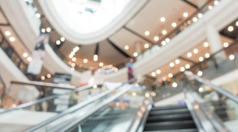 Le come-back des centres commerciaux américains