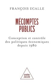 Mécomptes publics