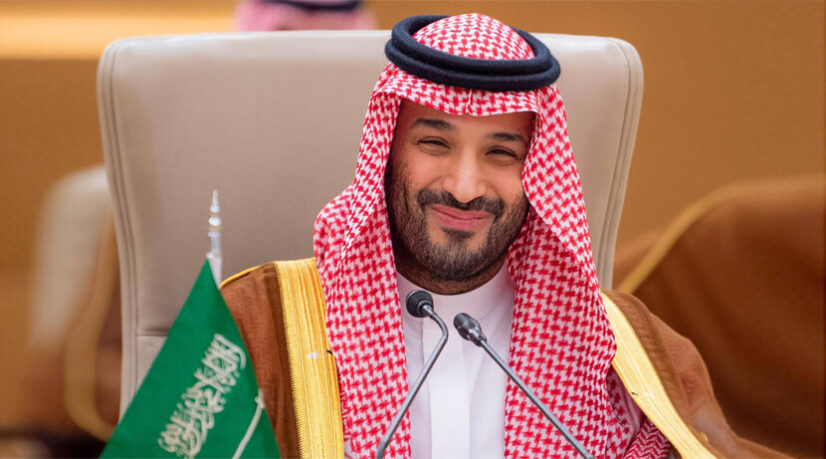 L’étonnante métamorphose de l’Arabie saoudite