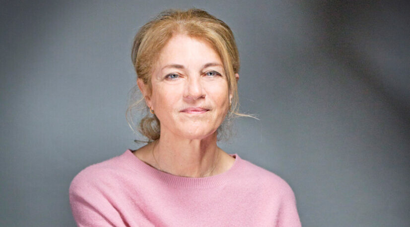 Nathalie Azoulai : "On est d'autant plus armé pour comprendre l'autre qu'on sait qui on est, d'où l'on vient"