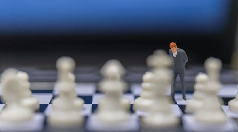 Cet exaspérant silence des grands patrons face aux droits de douane