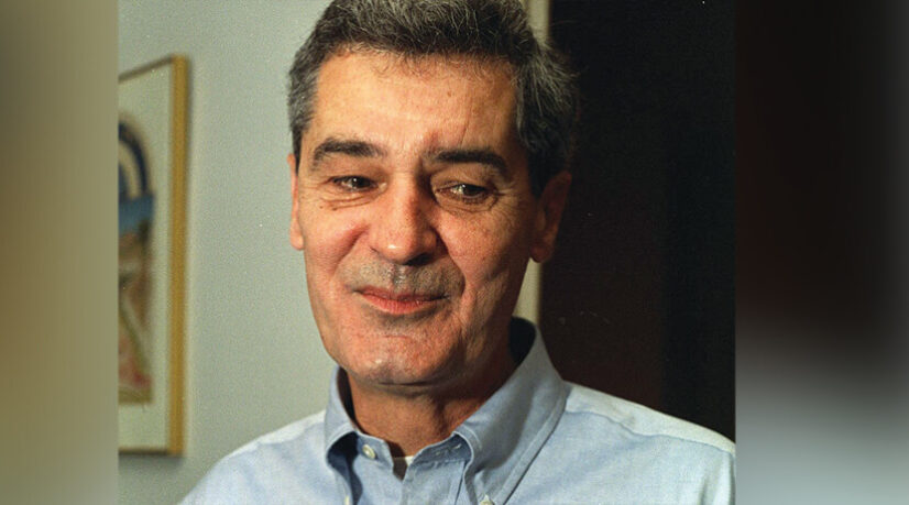 15 mai 2023 : la mort de Robert Lucas