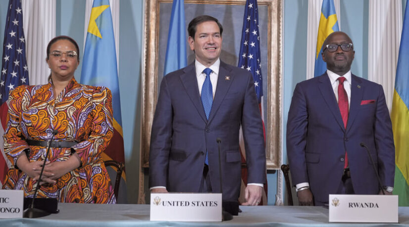 Rwanda et RDC sur la voie de la paix ?