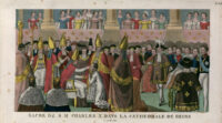 29 mai 1825 : le sacre de Charles X à Reims