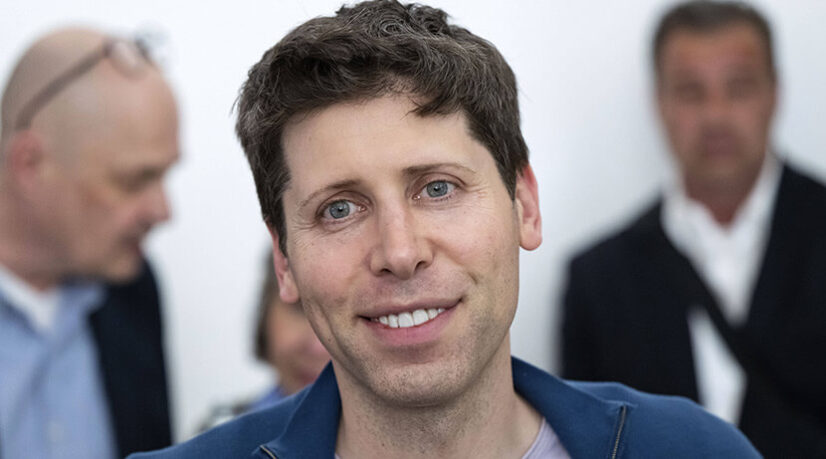 Sam Altman : “OpenAI o3, c’est l’intelligence d’un génie”