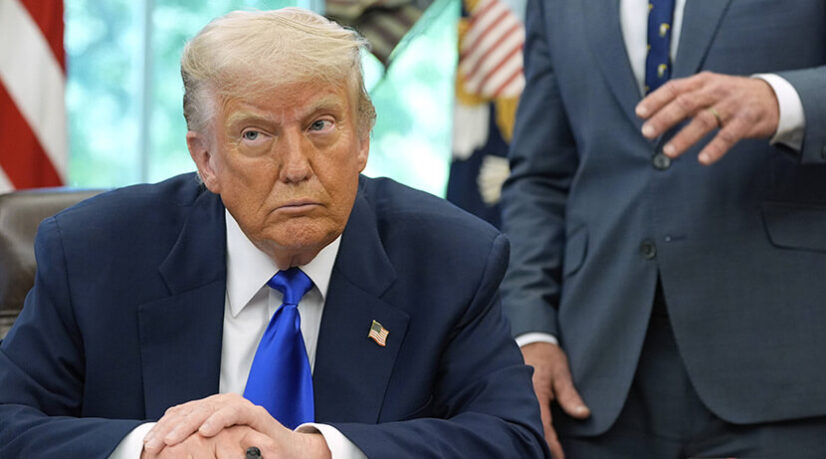 Le PIB de Trump et la logique du chaudron