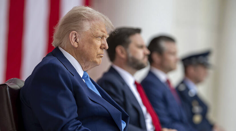 La gouvernance Trump vue par les théoriciens du management