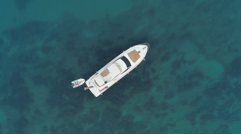 Le yachting en quête de luxe écologique