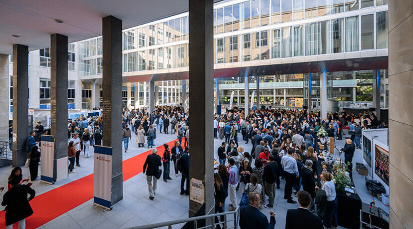 L’université Paris Dauphine-PSL mise sur l’attractivité internationale