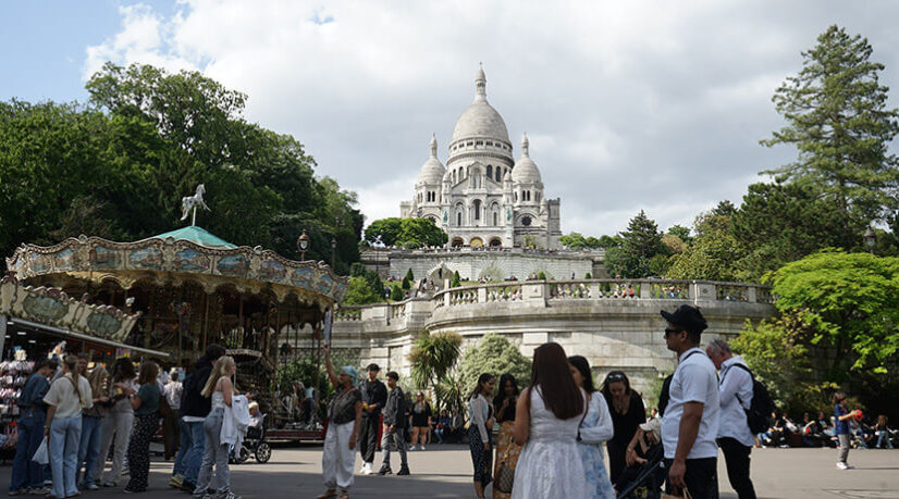 Le final du Tour de France 2025 passera par Montmartre