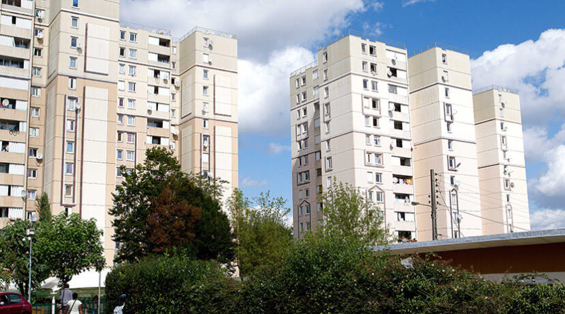 Enquête publique sur l’avenir des Tarterêts à Corbeil-Essonnes