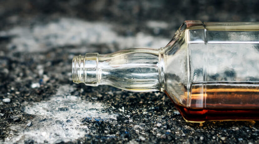 Les arguments d’un buveur contre l’alcool