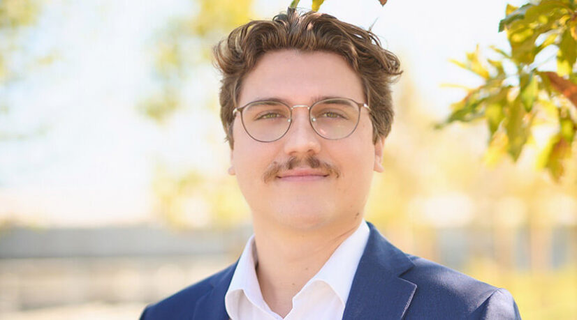 Alexis Boeglin, CrypCool : “Rendre les cryptos accessibles à tous”