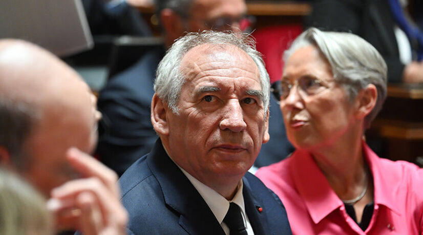 Retraites, les avancées de la méthode Bayrou
