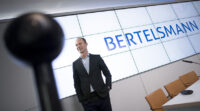 La saga familiale de Bertelsmann prend une tournure inhabituelle