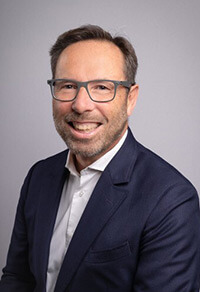 Dominique Toubin, directeur de Fibus Digital
