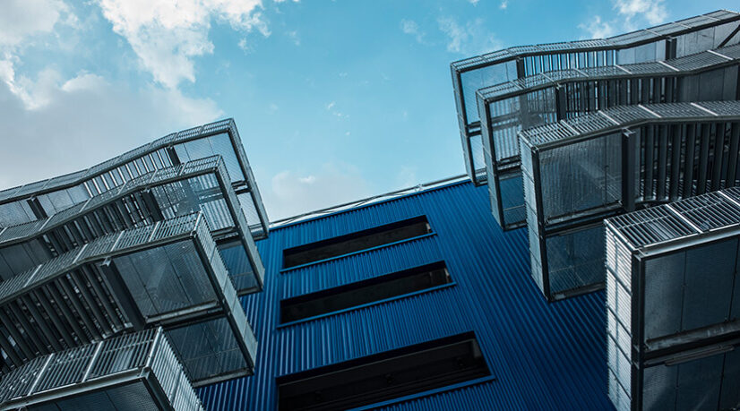 Les hôtels logistiques à la conquête des métropoles