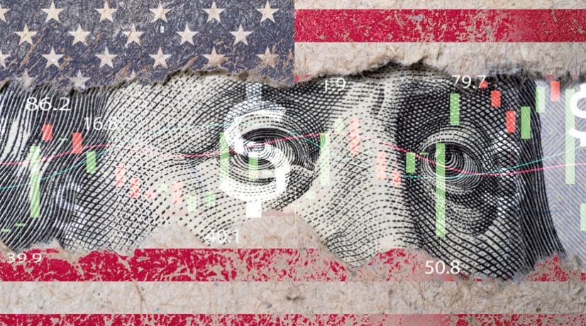 La finance américaine face à la révolution Maga