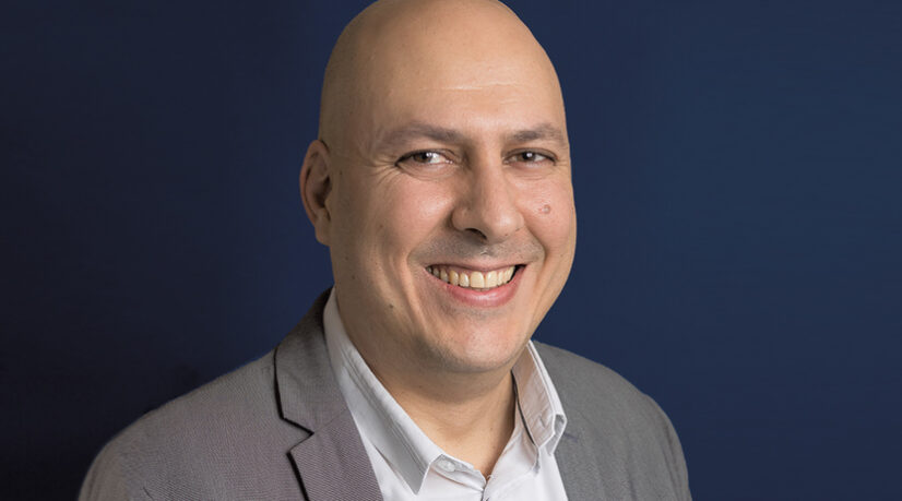 Guillaume Rejou, Cegid : “Le caractère profondément disruptif de l’IA générative exige une organisation adaptée”