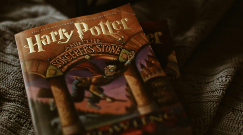 26 juin 1997 : Harry Potter en librairie