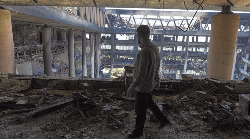 Iran, et maintenant ?