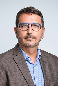 Jérôme Drunat, directeur général de l’APAGL (groupe Action Logement)