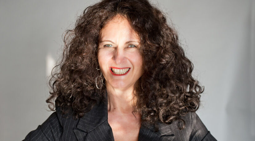 Entretien avec Nathalie Cohen, auteur de ’L’Or de Jérusalem’