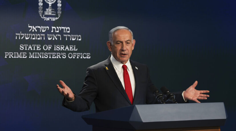 Les pétromonarchies du Golfe fulminent contre Netanyahu