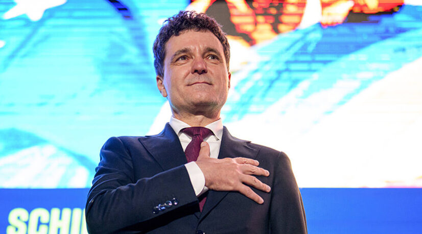 Les maires libéraux, dernier rempart contre la vague populiste