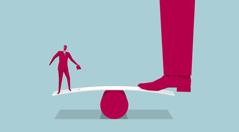 Le partage salaires-profits se maintient contre vents et marées