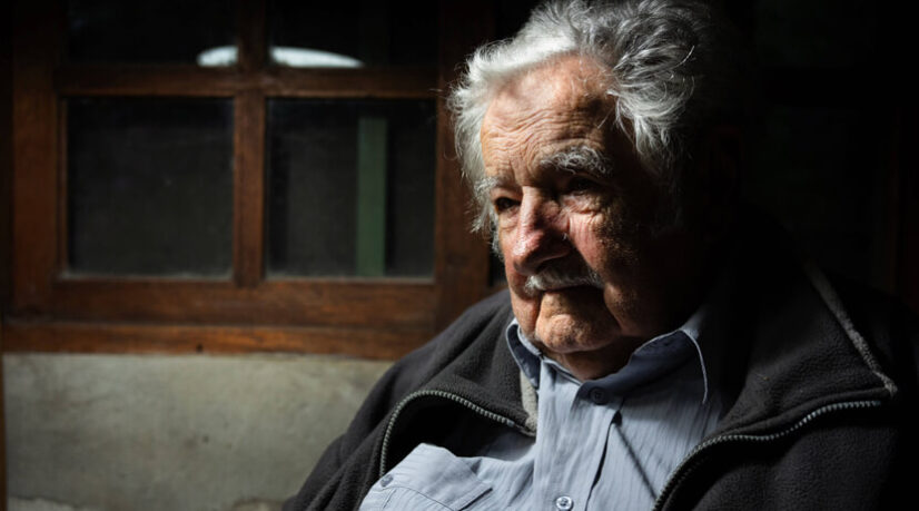 Pepe Mujica, le guérillero devenu chef d’État