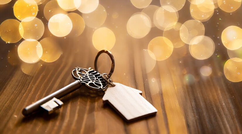 Le prêt-à-habiter de l’immobilier de prestige