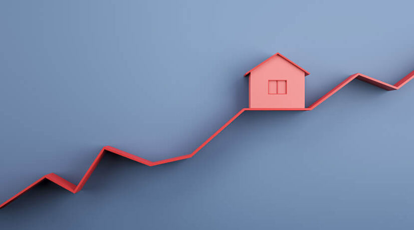 L’inégale reprise de l’immobilier résidentiel