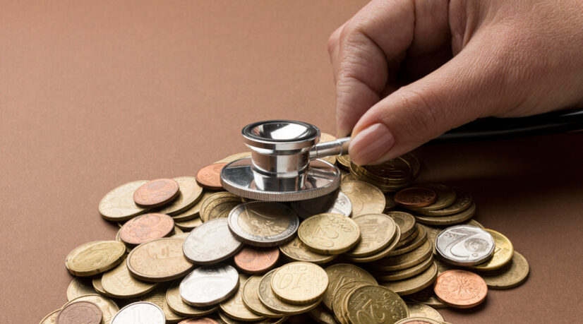 La mauvaise dette de sécurité sociale