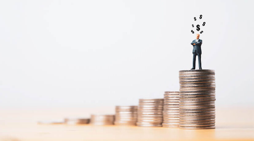 La période n’a jamais été aussi favorable aux géants de l’économie