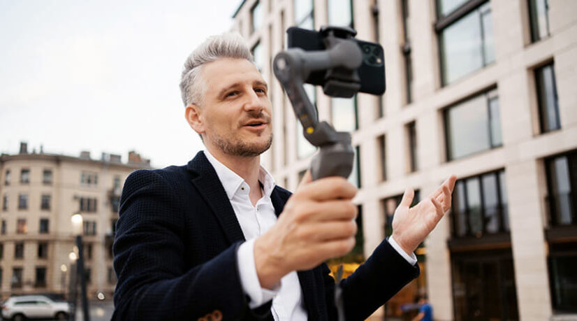 L’engouement des dirigeants pour les vidéos sociales