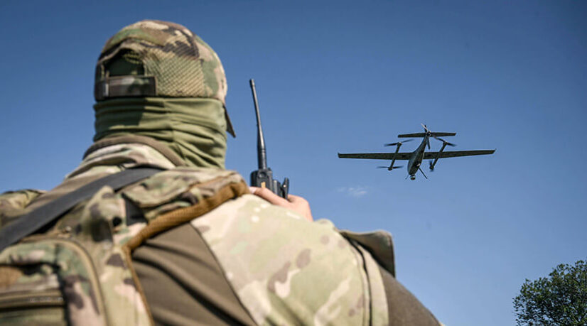 L’Occident repense sa manière de mener la guerre