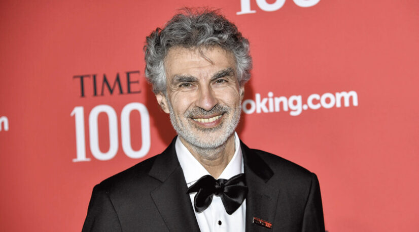 Yoshua Bengio : “Avec l’IA, nous sommes en train de jouer avec le feu”