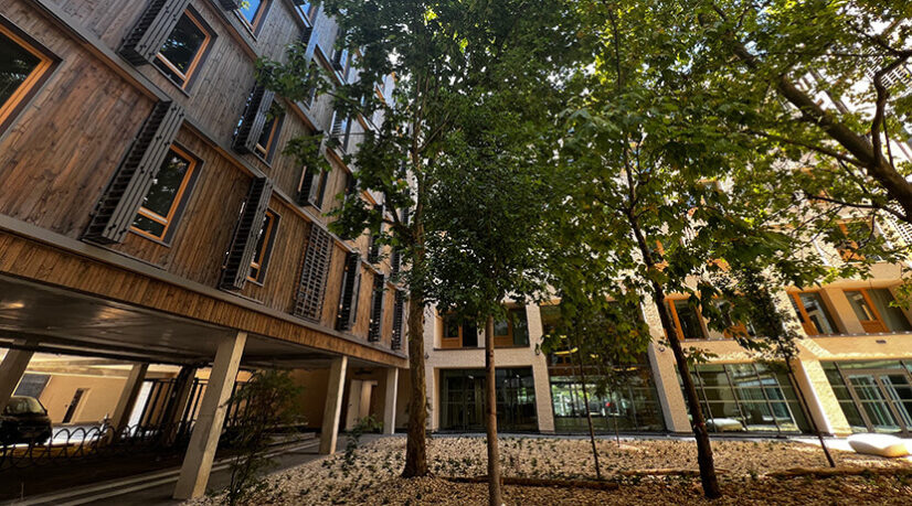 L’État rationalise son parc immobilier parisien