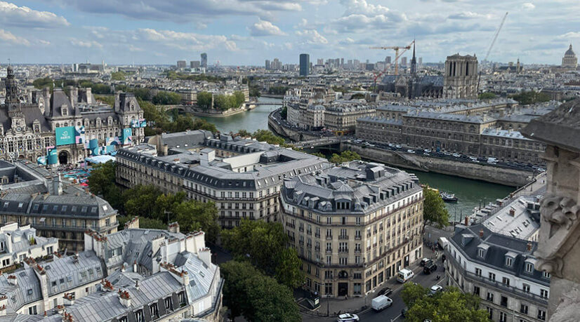 Le plus grand tiers-lieu parisien va fermer ses portes