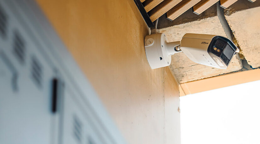 Contrôle renforcé à l’entrée des collèges de l’Essonne