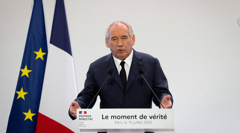 Plan Bayrou, récessif mais favorable ?