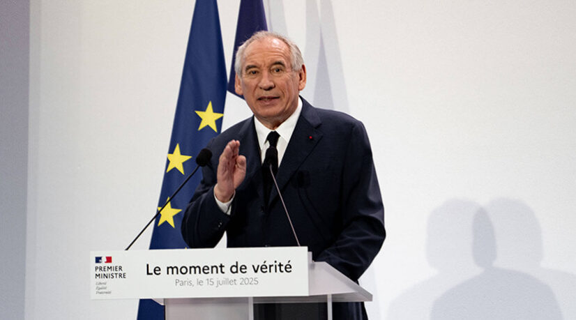 Le cru Bayrou comprime la dépense sans l’amputer