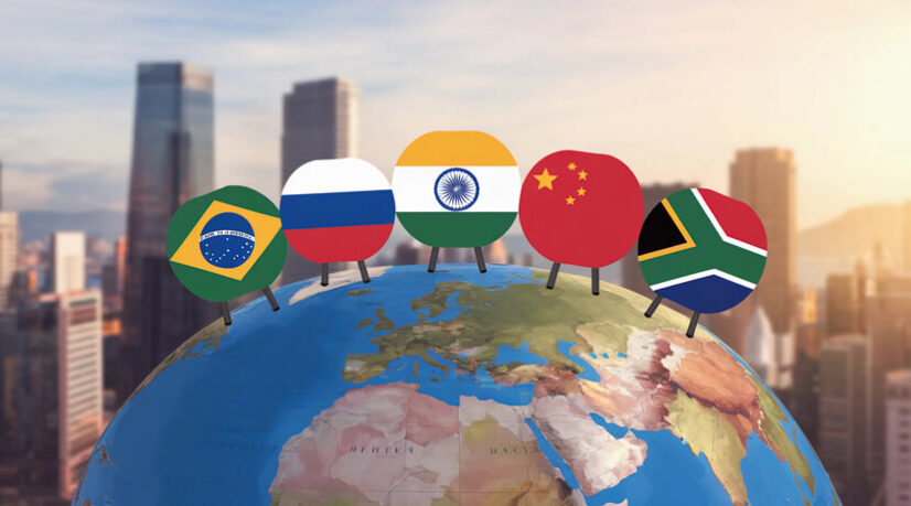 Sommet de Rio 2025 - Les Brics +, nouvelle alliance anti-US ?