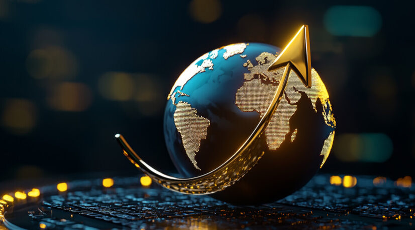 L’extraordinaire résilience de l’économie mondiale