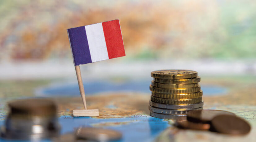 Redressement des comptes publics