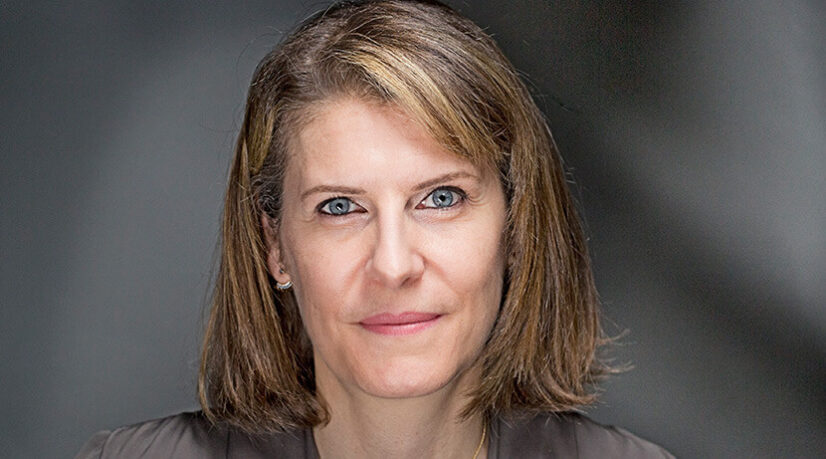 Delphine Grouès : “Monter à cheval, c’est comme s’enraciner mais sans l’immobilité”