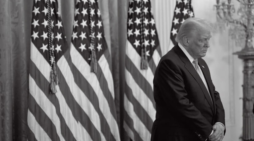 Le fantôme de Jeffrey Epstein rattrape Donald Trump