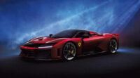 Ferrari, le Hermès de l’automobile