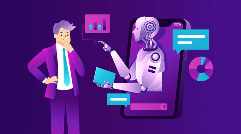 Que va devenir votre métier avec l’IA ?